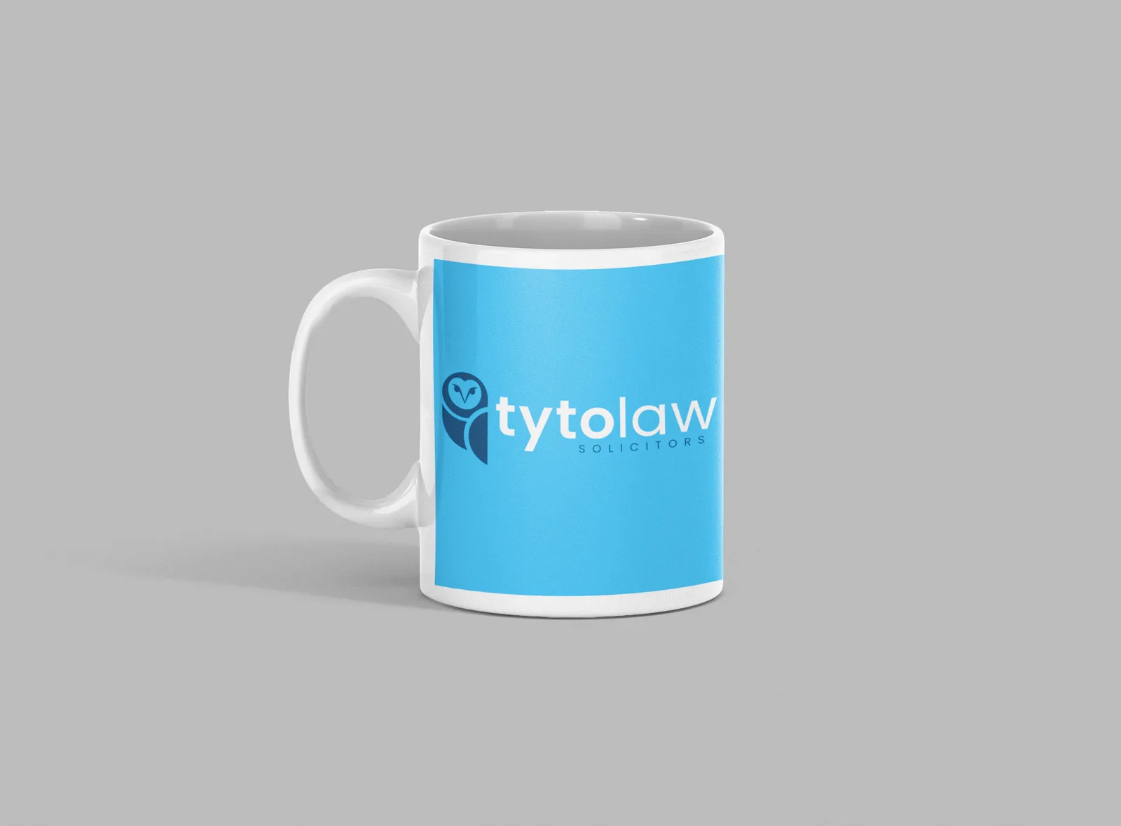 Tyto Law 11oz Ceramic Mug