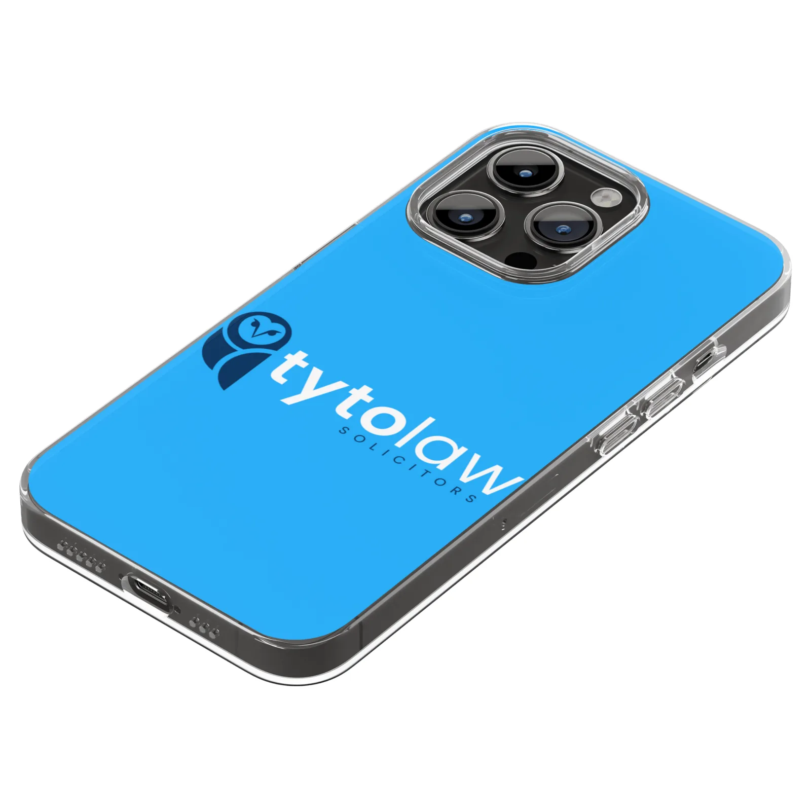 Tyto Law Phone Case