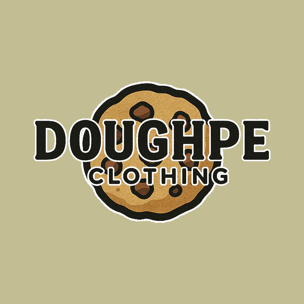 Doughpe Clothing