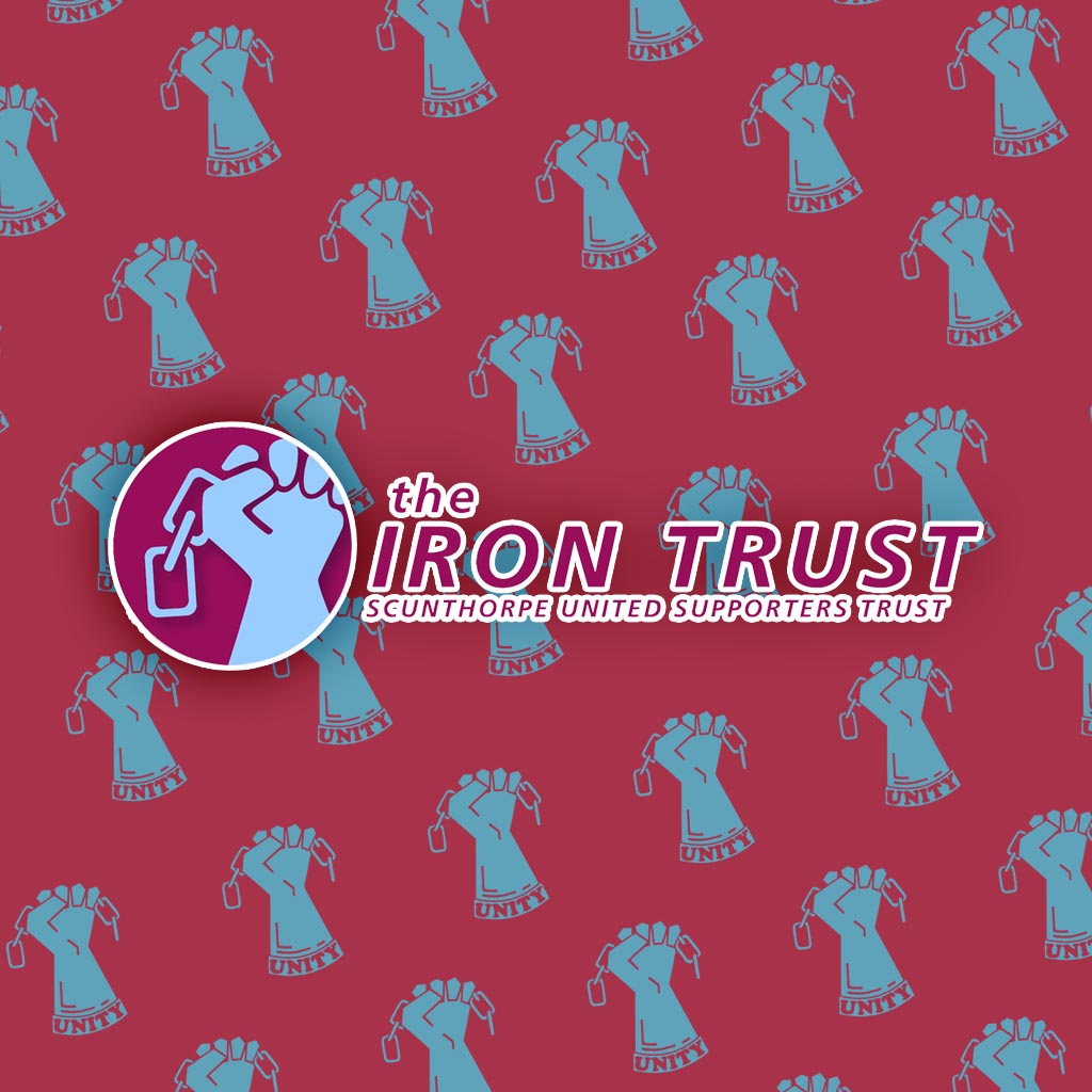 Iron Trust