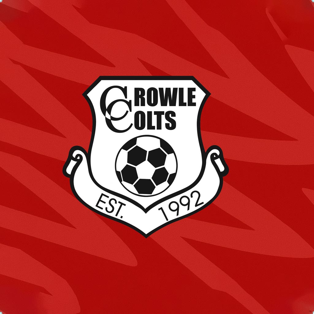 Crowle Colts
