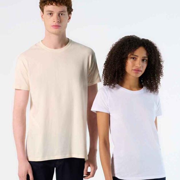 St Luke's T-Shirt