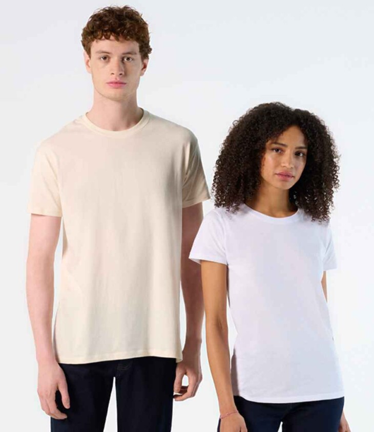 St Luke's T-Shirt