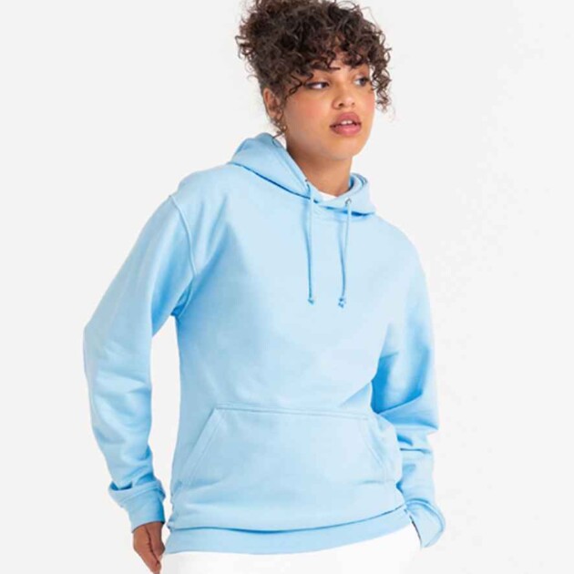 St Luke's Hoodies