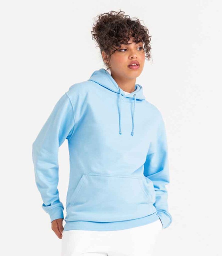 St Luke's Hoodies