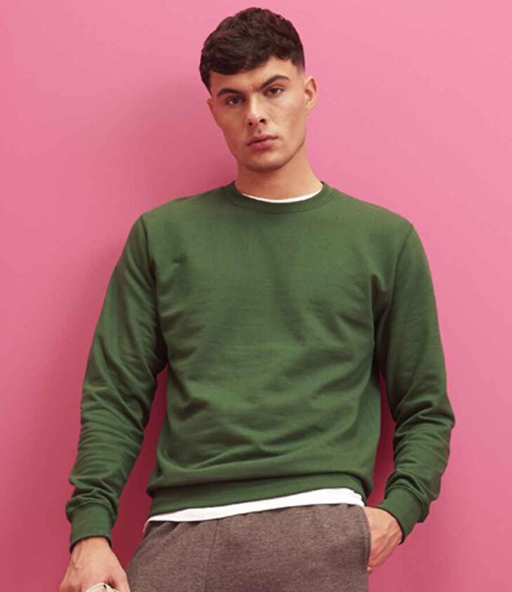 St Luke's Sweatshirt