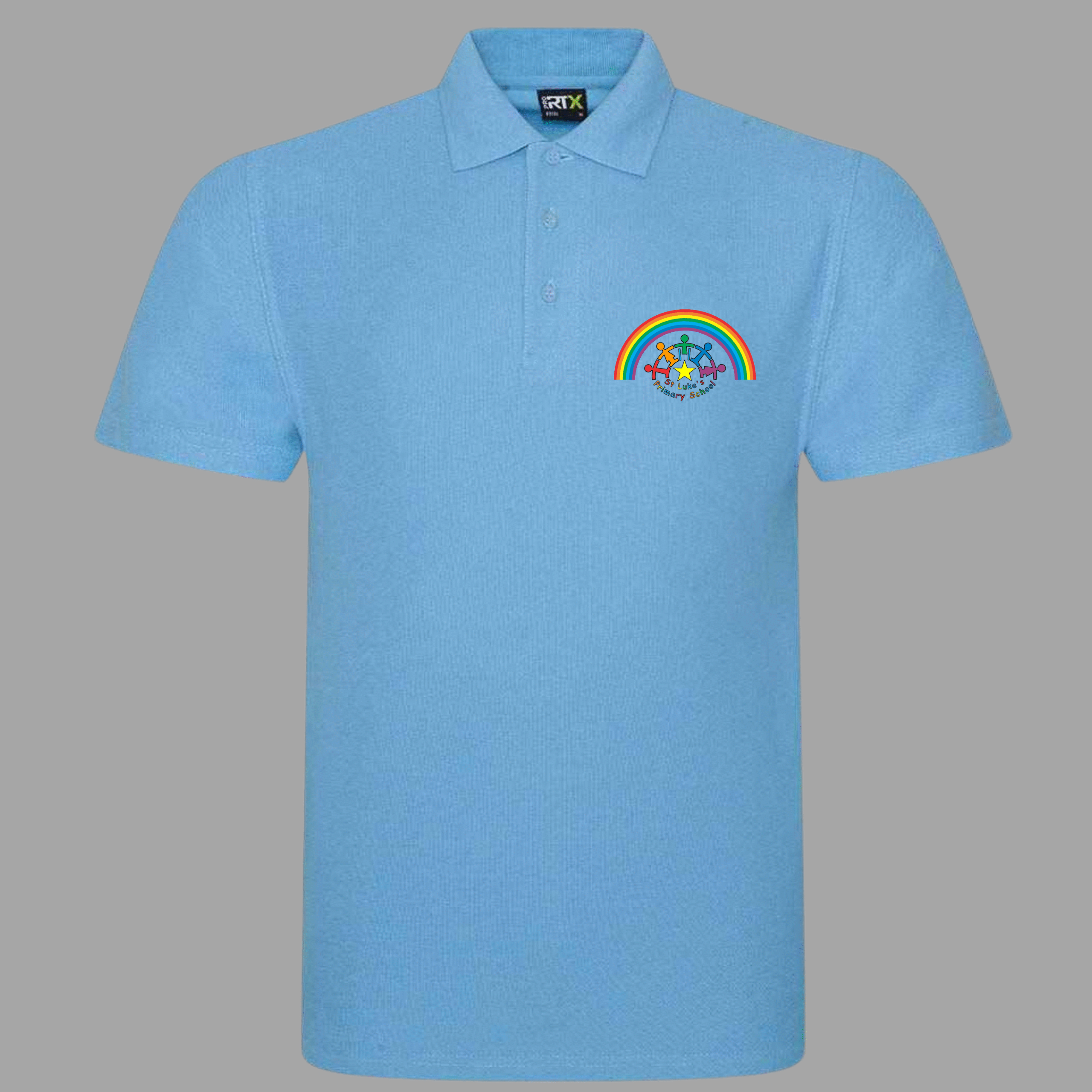 St Luke's Polos