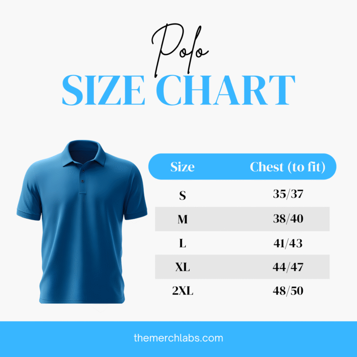 St Luke's Polos - Image 2