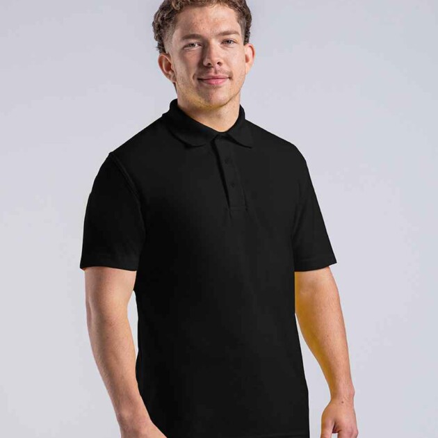 St Luke's Polos