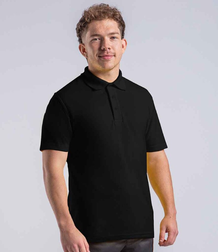 St Luke's Polos