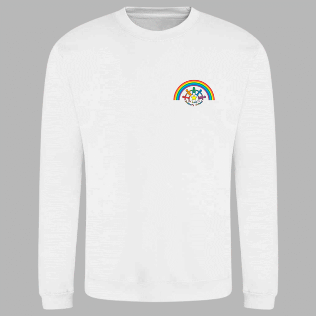 St Luke's Sweatshirt