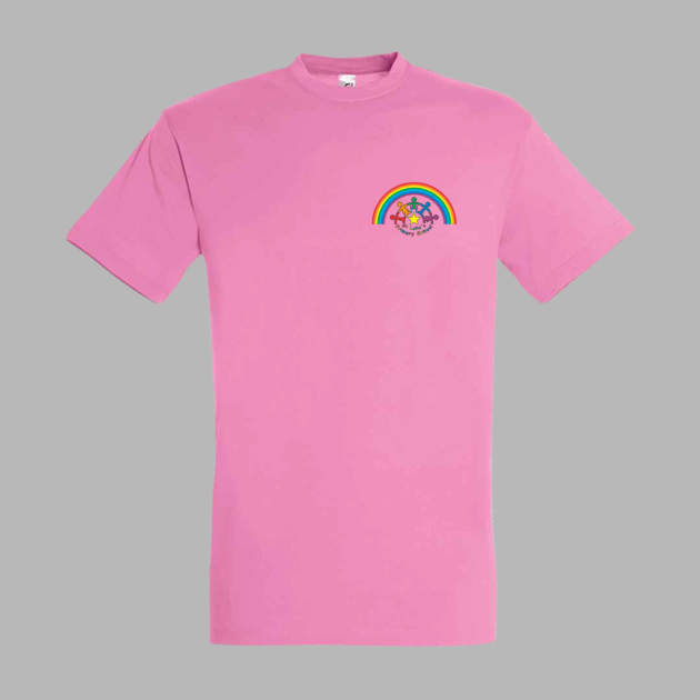 St Luke's T-Shirt