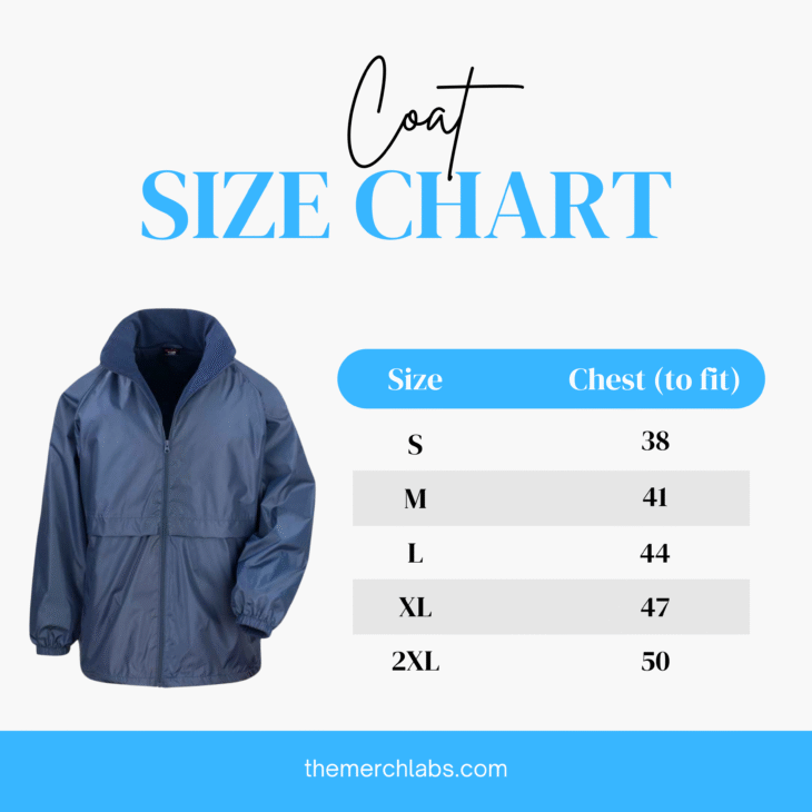 St Luke's Coat - Image 2