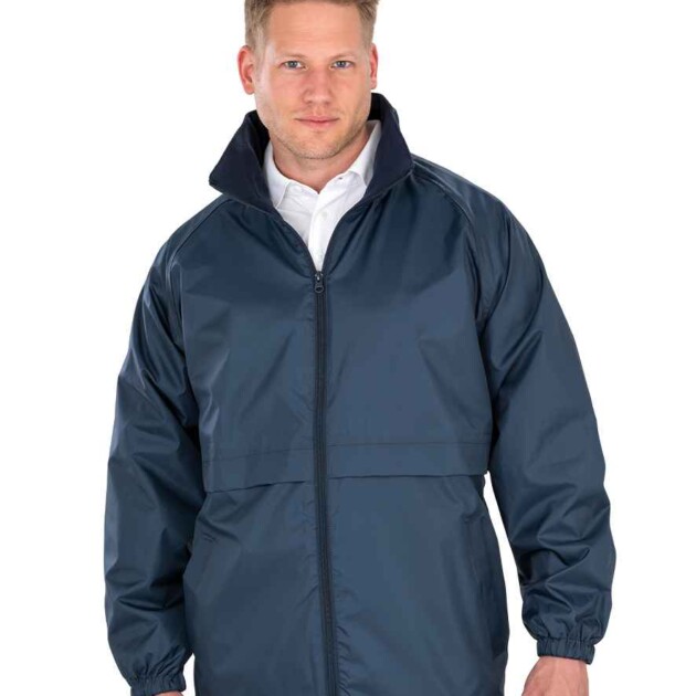 St Luke's Coat