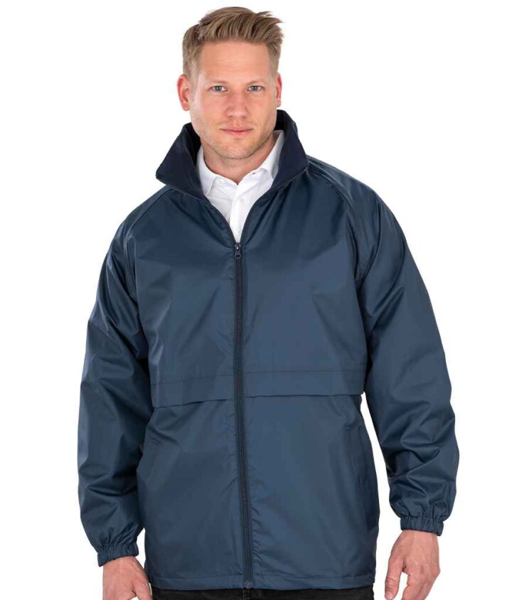 St Luke's Coat
