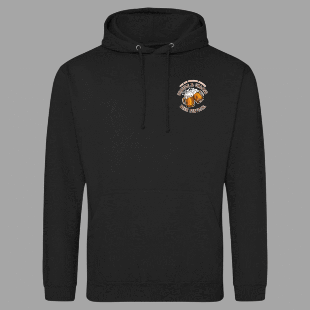 Crowle & Ealand Beer Festival Hoodie